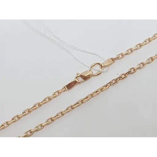 Золотий ланцюжок Родинні коштовності (Якірне). 1960860 55 - фото 2