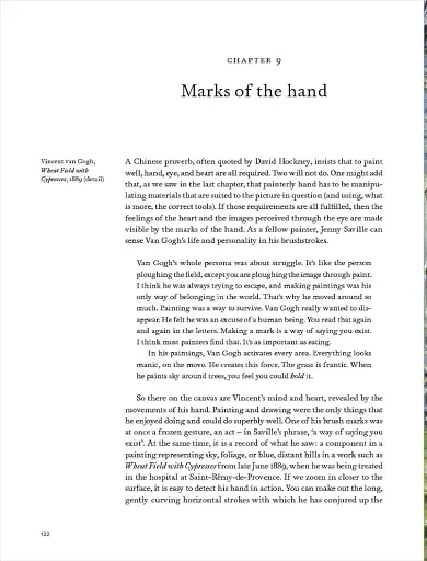 How Painting Happens (and why it matters) - фото 10