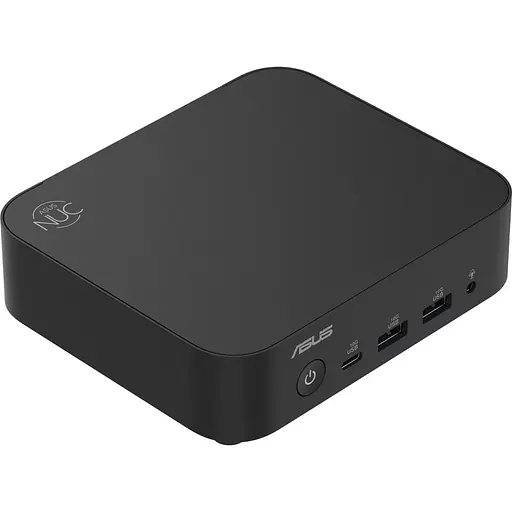 Комп'ютер ASUS NUC 14 Essential RNUC14MNK9700002 Intel N97 Processor/Без ОЗП/Без SSD/Intel UHD Graphics/Без ОС (90AR00M2-M00080) - фото 4