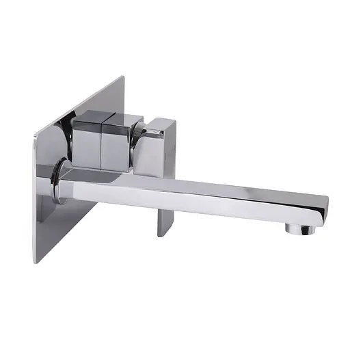 Змішувач для раковини Globus Lux Milano GLM-204-SMART - фото 3