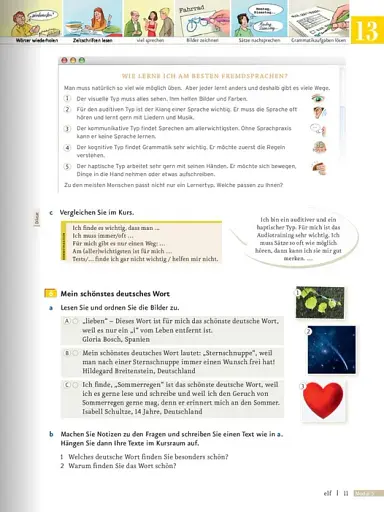 Menschen A2.2 Kursbuch mit DVD-ROM - фото 8