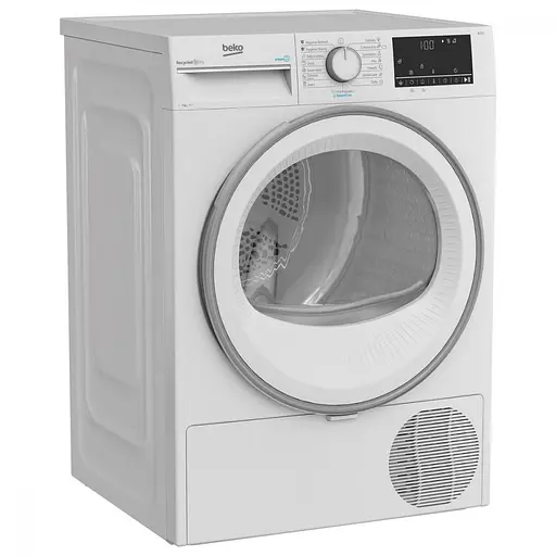 Сушильна машина Beko B3T67230 - фото 4