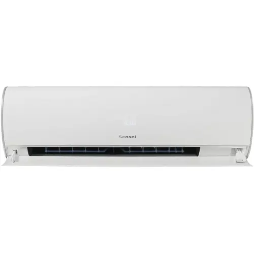 Кондиціонер Sensei SAC-09SKWL/I Luna Inverter PRO - фото 2