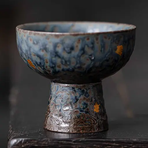 Пиала Властелин Тишины 60 мл - фото 9