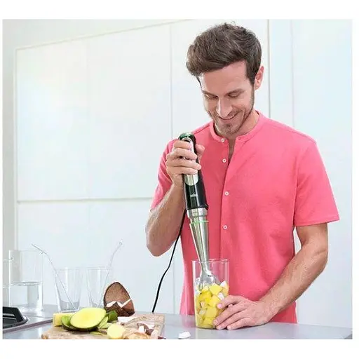 Погружной блендер Braun MQ 9135 XI - фото 6