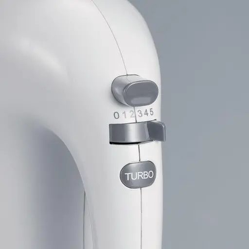 Миксер SEVERIN HM 3810 - фото 4