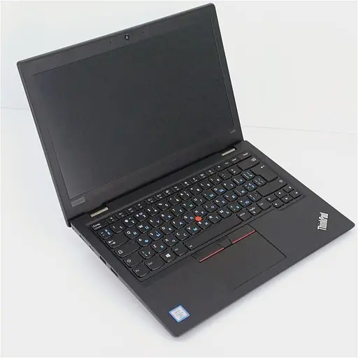 Ноутбук Lenovo ThinkPad L390 (i5-8365U/16/256SSD) - Class A "Б/У" - фото 5
