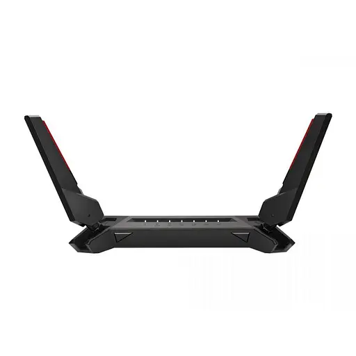 Бездротовий маршрутизатор (роутер) ASUS ROG Rapture GT-AX6000 - фото 5