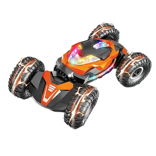 Машинка на радиоуправлении, аккумулятор, 326-192 (В ассортименте)