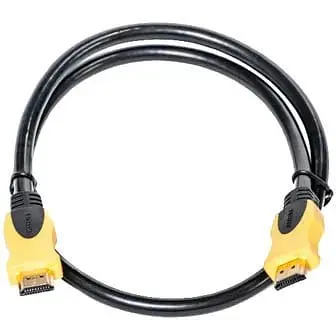 Кабель PowerPlant Hdmi Hdmi 1.5 м позолочені конектори 1.3V