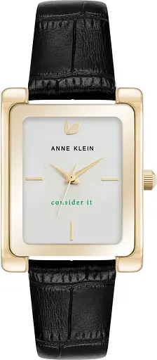 Часы Anne Klein AK/5146SVBK