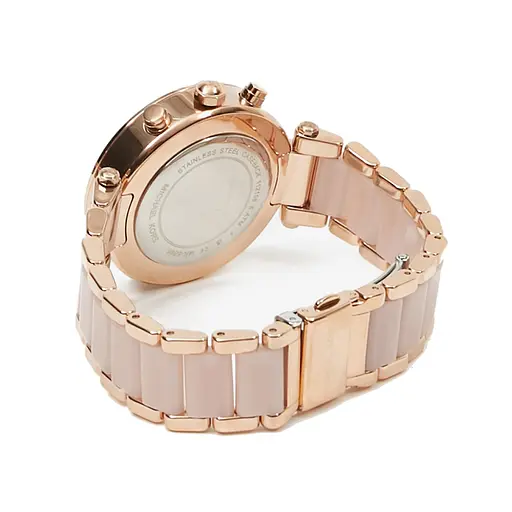 Женские часы MICHAEL KORS MK5896 Parker - фото 4