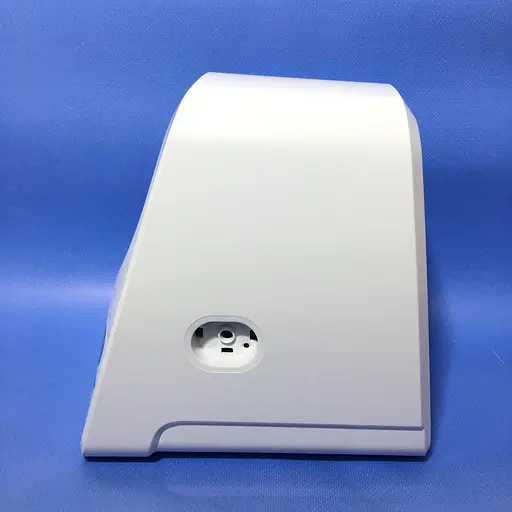 Пластиковий корпус на м'ясорубку Bosch Smart Power MFW2520W, MFW2517W, MFW2515W, MFW2514W - фото 3