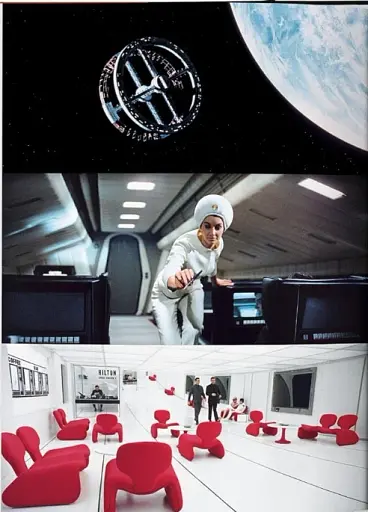 Kubrick Archives - фото 3