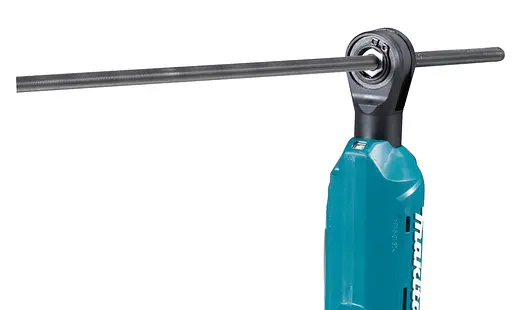 Гайковерт Makita WR100DZ угловой 10.8В - фото 8