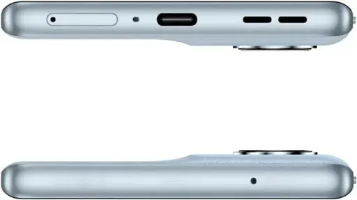 Смартфон Motorola Edge 50 Fusion 12/512GB Marshmallow Blue (XT2429-2) (UA UCRF) NFC - фото 5