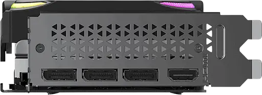 Відеокарта GeForce RTX 5070 12GB PNY ARGB Epic-X OC Triple Fan (VCG507012TFXXPB1-O) - фото 3