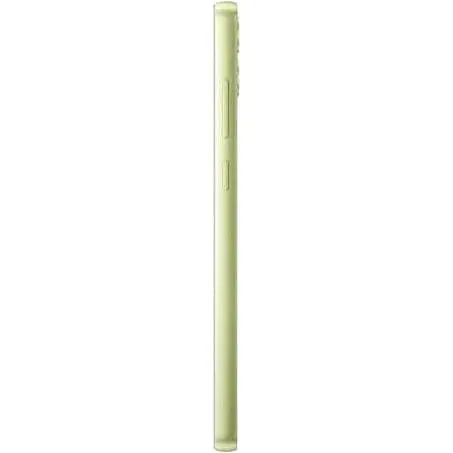 Смартфон Samsung Galaxy A05 4/128GB Light Green (SM-A055FLGG) - фото 4