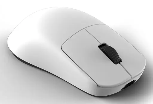 Мышь ENDGAME GEAR OP1w 4k v2 White (PGW-EG-MOU-072) - фото 11