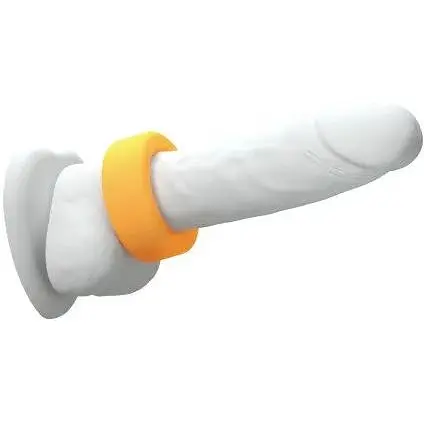 Набір яскравих ерекційних кілець Love to Love Neon Ring KIT - фото 7