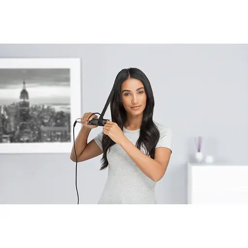 Стайлер Remington Curl & Straight Confidence S6606 - фото 8