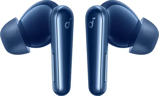 Bluetooth-гарнітура Anker SoundCore Liberty 5 ANC Blue (A3957G31) - фото 2