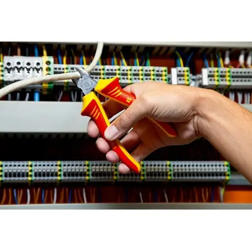 Бокорізи Wurth Zebra DIN ISO 5749 VDE IEC 60900 L160 мм (071401 572) - фото 2