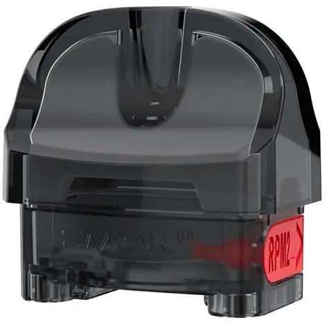 Картридж Smok Nord 4 Empty RPM 2 Pod (18166)
