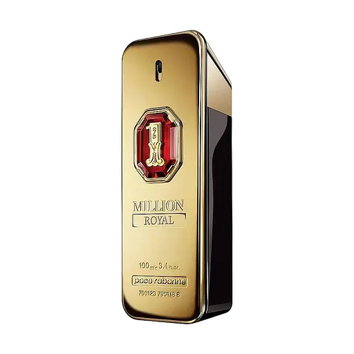 Духи для чоловіків Paco Rabanne 1 Million Royal parfum Парфум 100 мл - фото 1