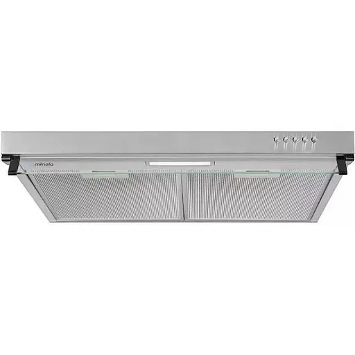 Вытяжка плоская Minola HPL 633 I
