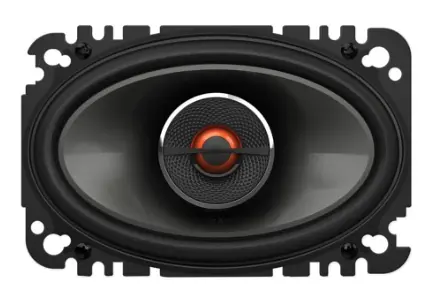 Коаксіальна акустична система JBL GX642