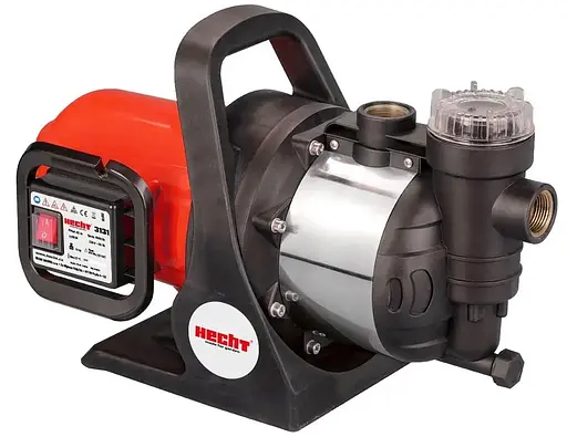 Відцентровий насос HECHT 3131 - фото 5