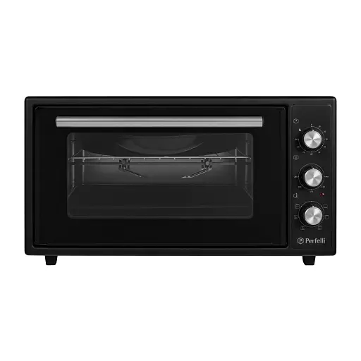 Электрическая печь Perfelli SIERRA 48 BLACK