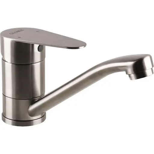 Смеситель для раковины Globus Lux MAIN SM-203M - фото 1