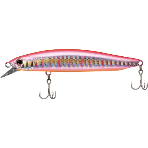 Воблер Smith Cherry Blood 90SR 90mm 9.4g #45 Beech Pink - фото 1