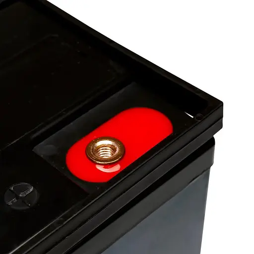 Акумуляторна батарея для ДБЖ LogicPower AGM 12 V / 35 А*ч (9335) - фото 4