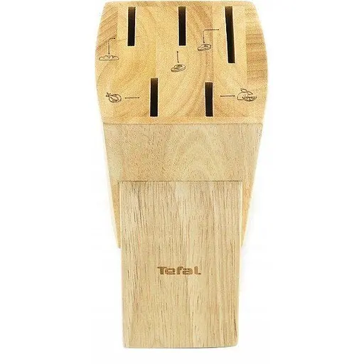 Набір ножів із 6 предметів Tefal Comfort K221SA04 - фото 4