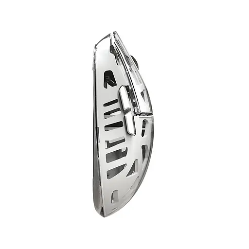 Бездротова миша Jedel WD154 з LED підсвічуванням та відображенням заряду чорний - фото 3