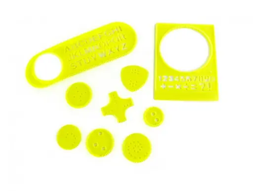 Проектор "Ракета" 6611 - фото 4