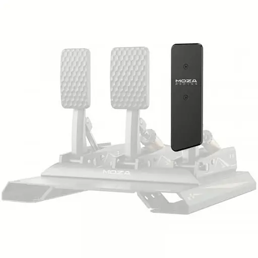 Пластина сменная для педали газа MOZA CRP2 Long Throttle Plate - фото 3