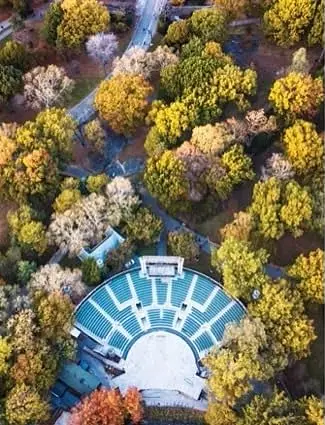 Amazing Theatres of the World - фото 2