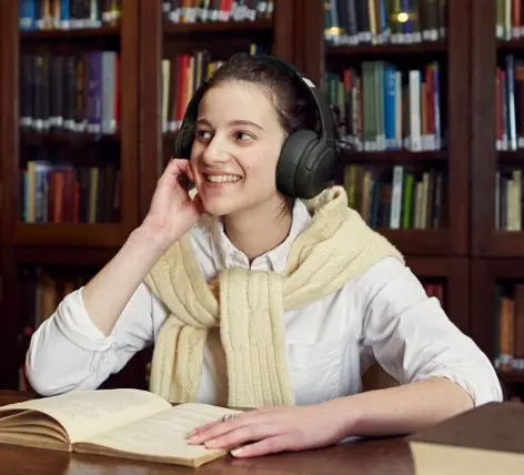 Бездротові Bluetooth навушники Panasonic RB-M700BGE-K (Чорний) - фото 8