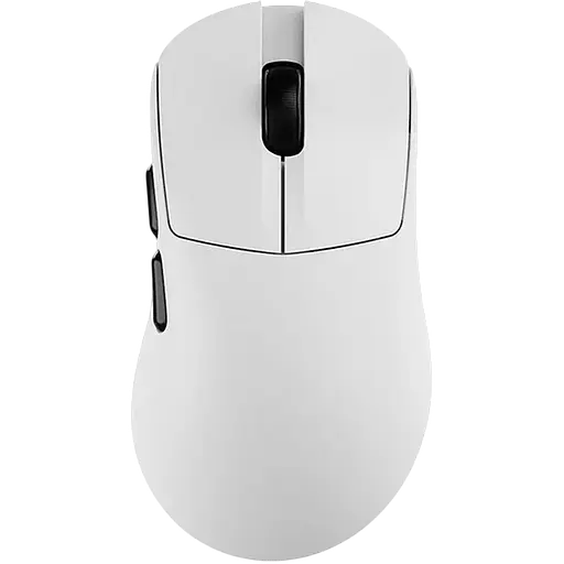 Мышь беспроводная Ajazz AJ179 V2 White - фото 1