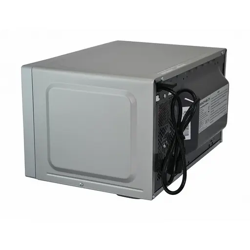 Микроволновая печь Grunhelm 20MX921-S - фото 5