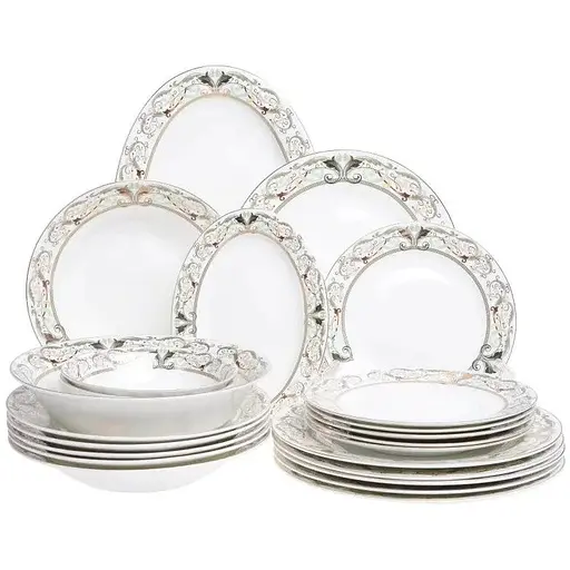 Столовый сервиз 6/23 NP104SET