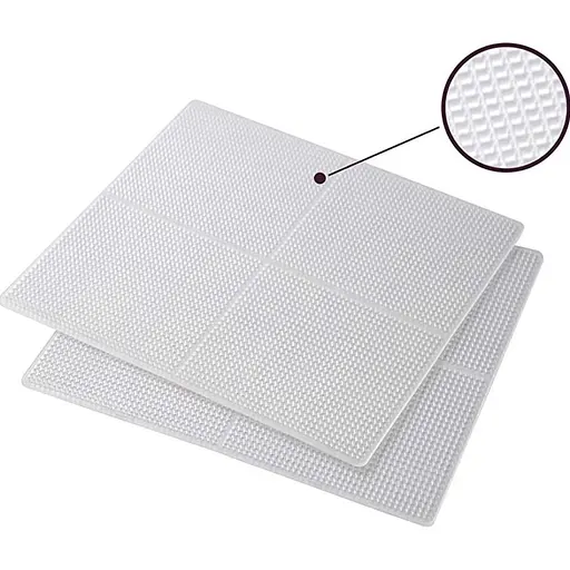 Комплект піддонів для ягід WetAir WFDA-K1003MS (132839) - фото 3