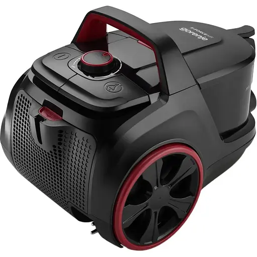 Пылесос Gorenje VCE01SFABKR (00000045898) - фото 6