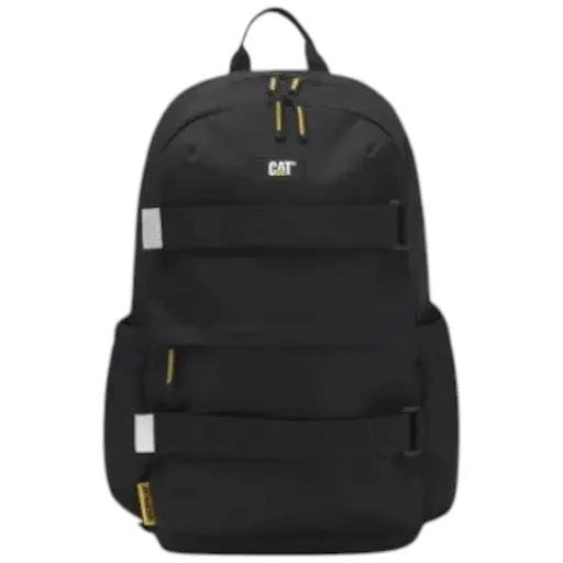 Рюкзак Caterpillar Melbourne Black (1103-84710-01-ACC)