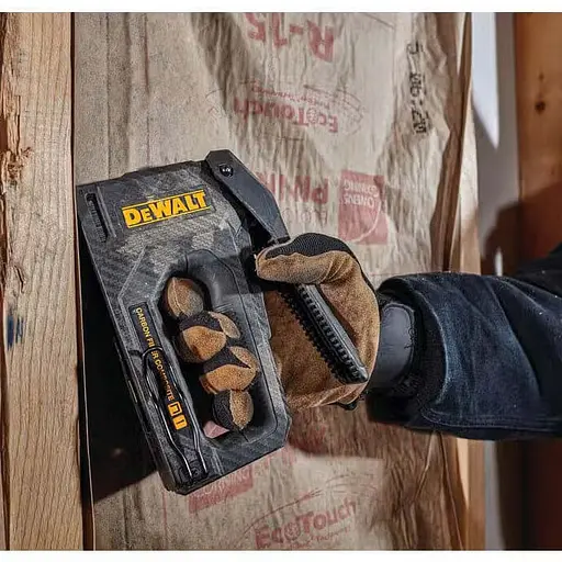 Степлер DeWalt Carbon Fibre для скоб типу G 6-14 мм та цвяхів типу J 12, 15 мм (DWHT80276-0) - фото 6