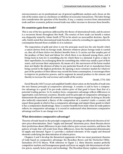 Applied International Trade 2nd Edition - фото 4